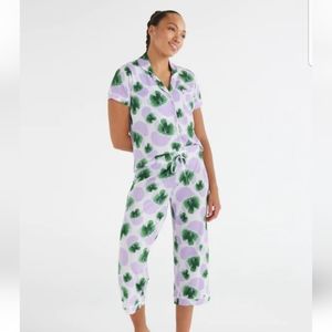 Knix Modal Sleep Set Sz M